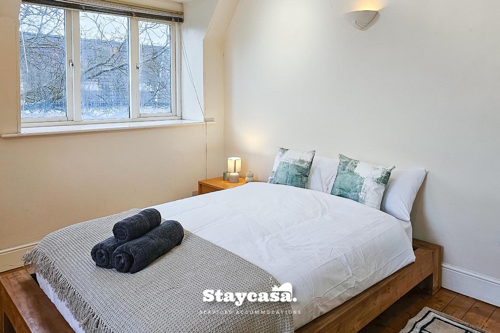 Carlton Co-living - Private Self-cater